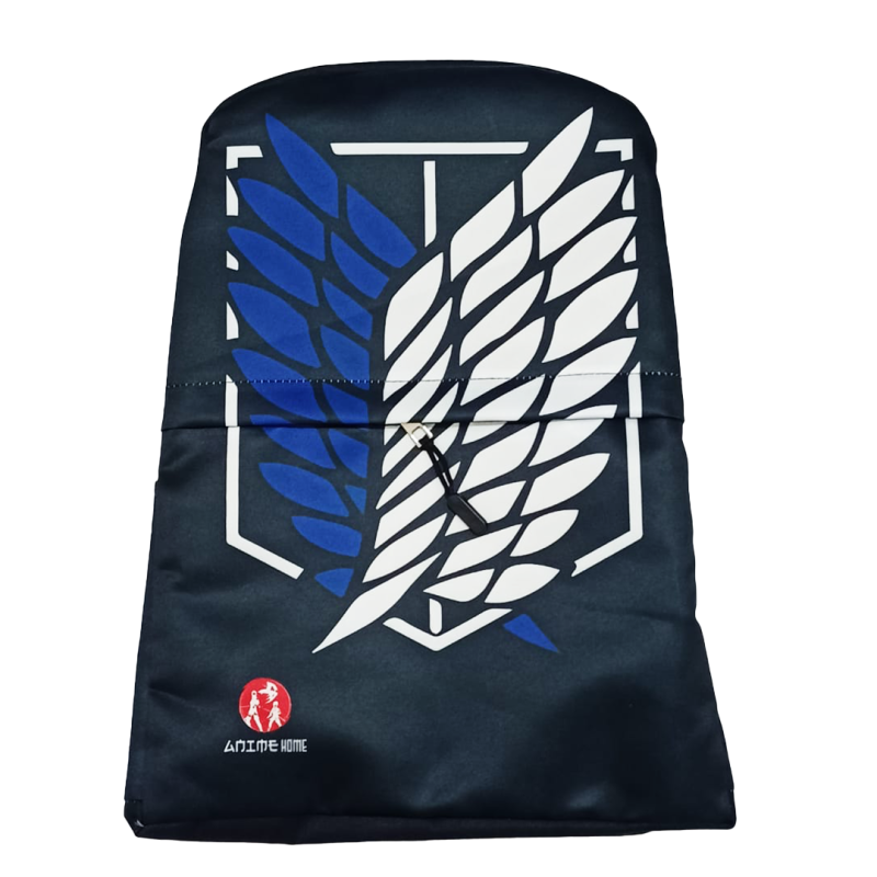 attack on titan backpack Unofficial