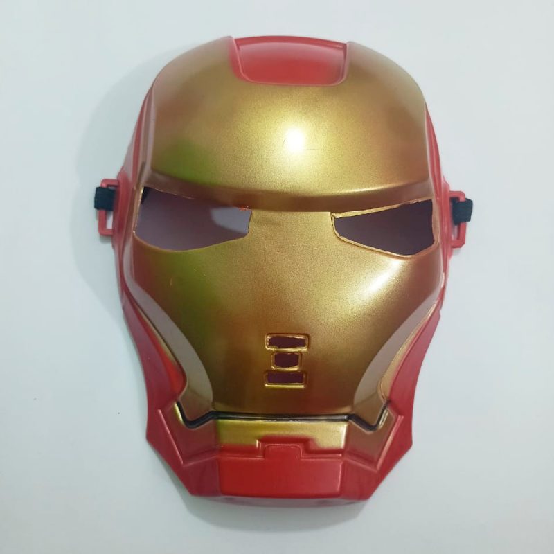 Iron man mask