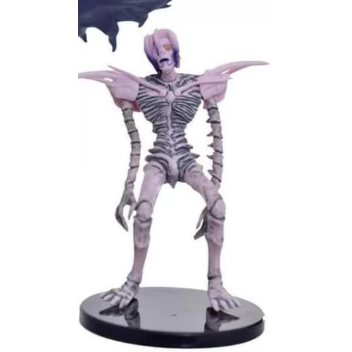 Anime Death Note Grim Reaper Shinigami Figure