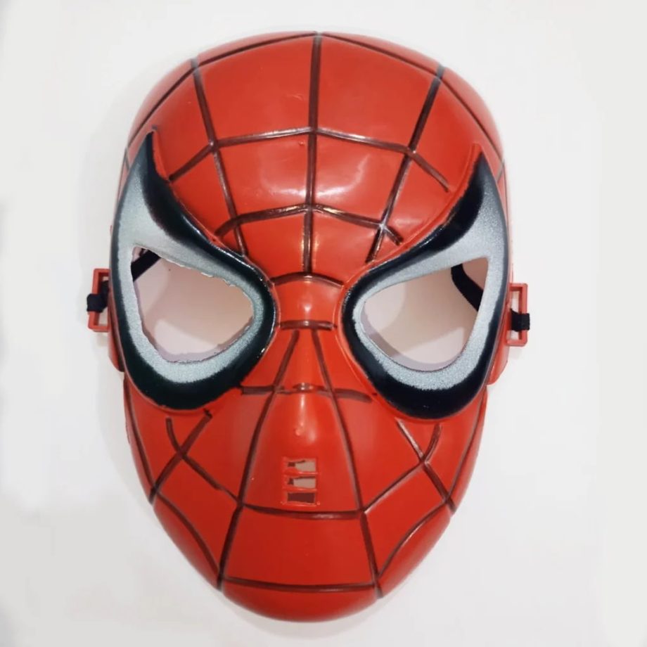 Spider man Face mask
