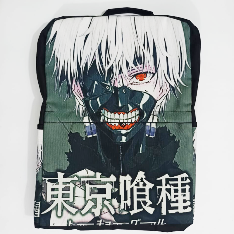 tokyo ghoul backpack