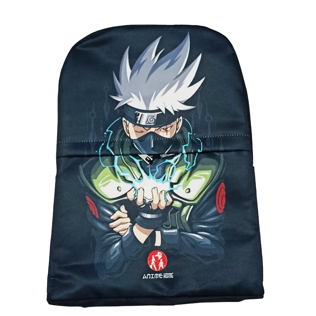Kakashi backpack