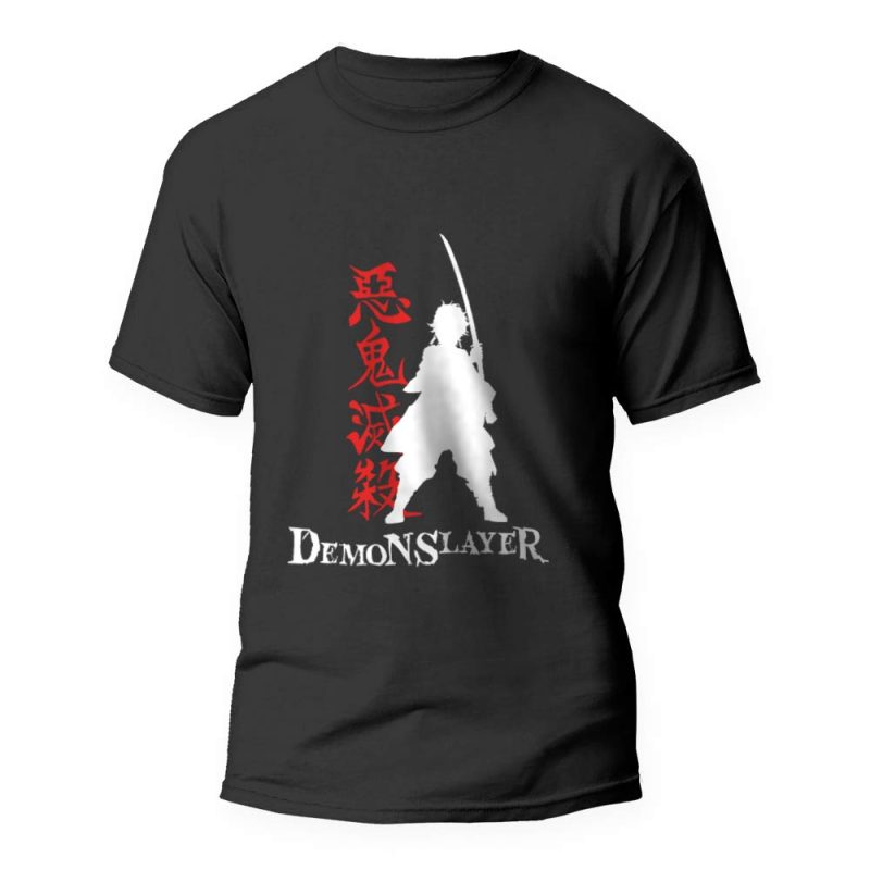 Demon-Slayer-T-Shirt