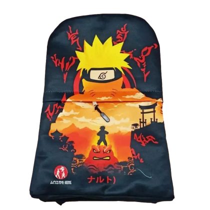 Naruto Anime Backpack