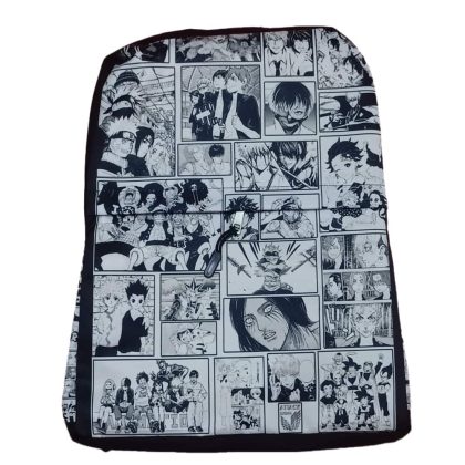 Manga World Anime Backpack