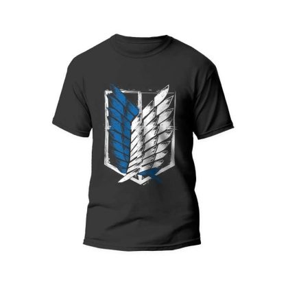 Attack on Titan T-Shirt unofficial