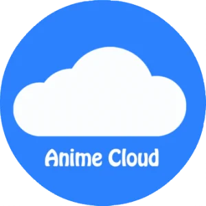 anime cloud app