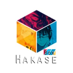 قناة انمي Hakase Box