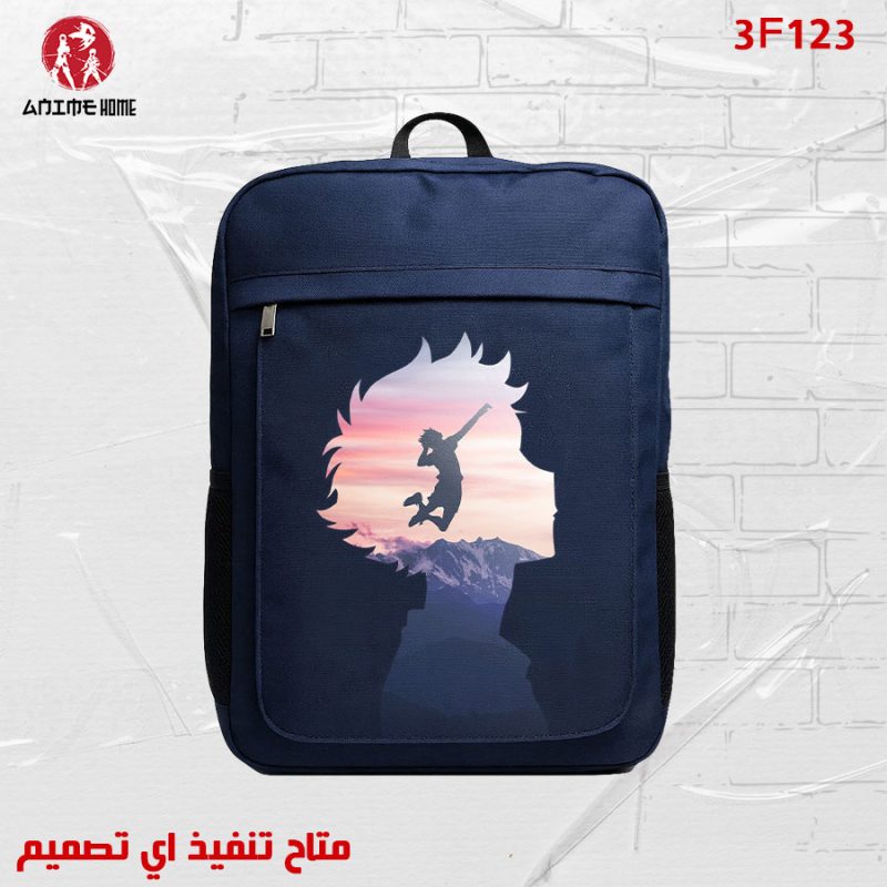 مصنوعة من خامة مستوردة ممتازة بجودة عالية و تصميمها خفيف ومريح , مقاس 33 × 43 سم , تحتوي على جيب داخلي مبطن مخصص لحماية اللابتوب.